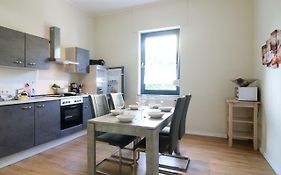 apartmondo Ferienwohnung Solingen