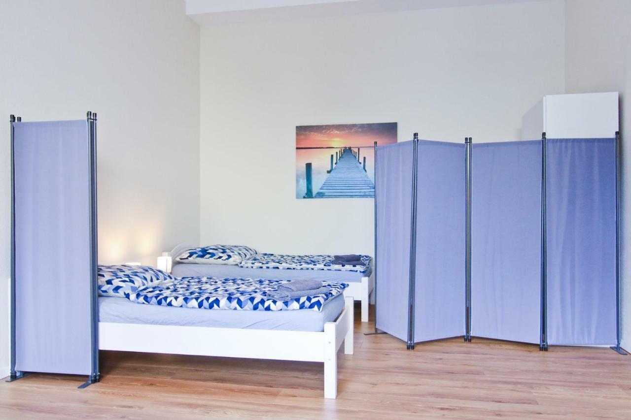 apartmondo Ferienwohnung Solingen Exterior foto