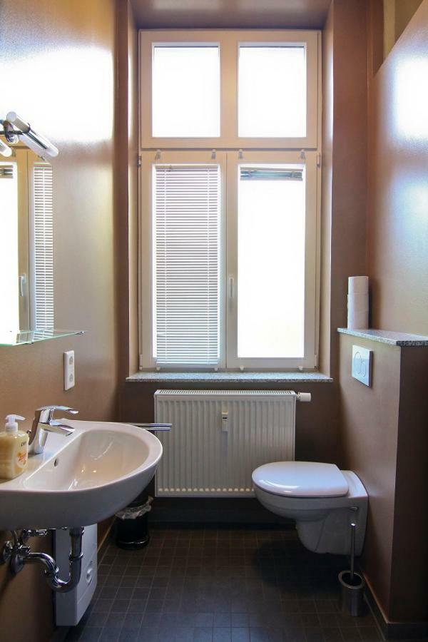 apartmondo Ferienwohnung Solingen Exterior foto
